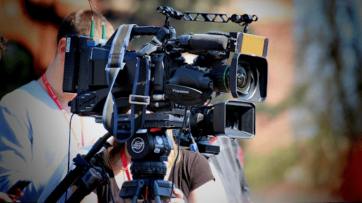 Best Quality Camera For Film directors