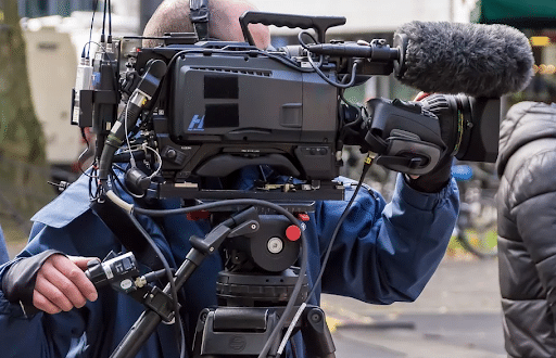 What Is The Role Of a Film Director
