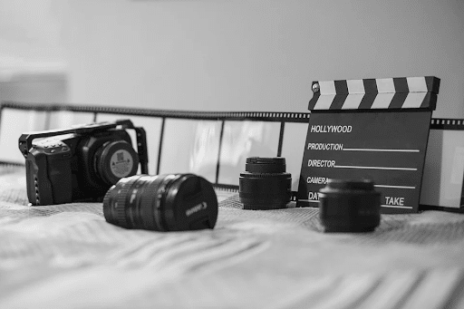 5 Basic Skills for Filmmaking and Cinematography