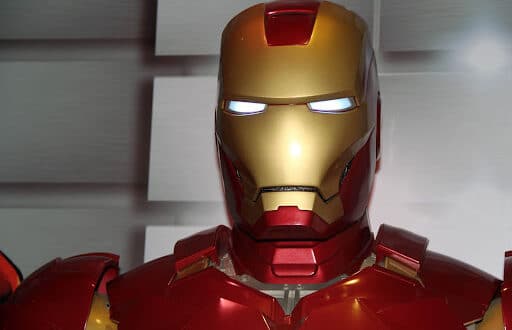 Cinematography in Superhero Films