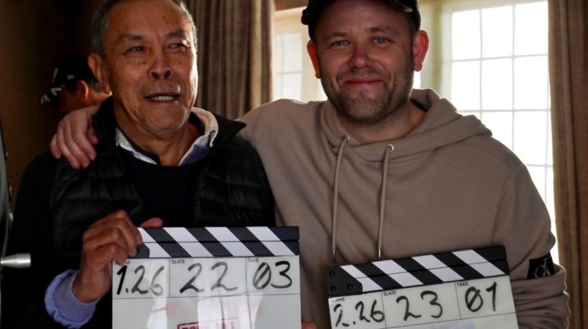 P14 Short – Mark Murphy Director QnA