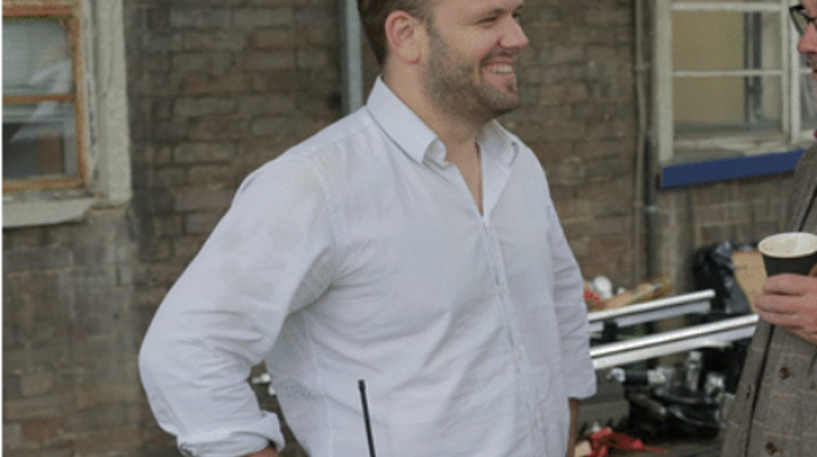 The Resurgence of Practical Effects – A Return to Classic Filmmaking Techniques | Mark Murphy Director