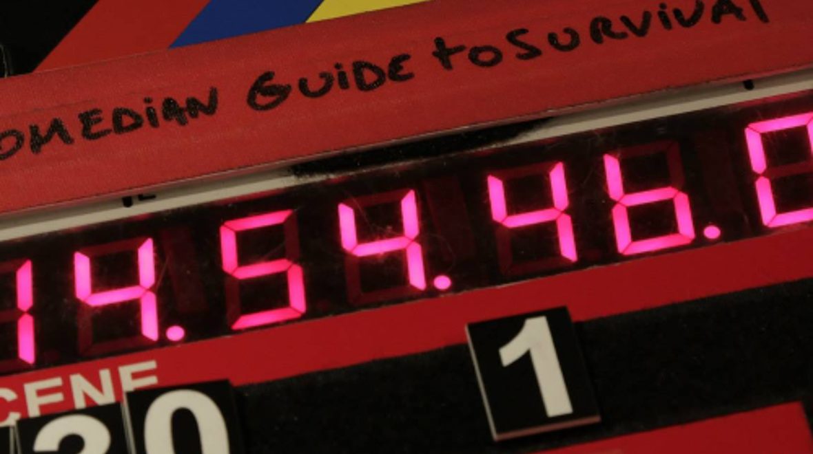 Post-production challenges – Navigating the editing and sound design process | Mark Murphy Director