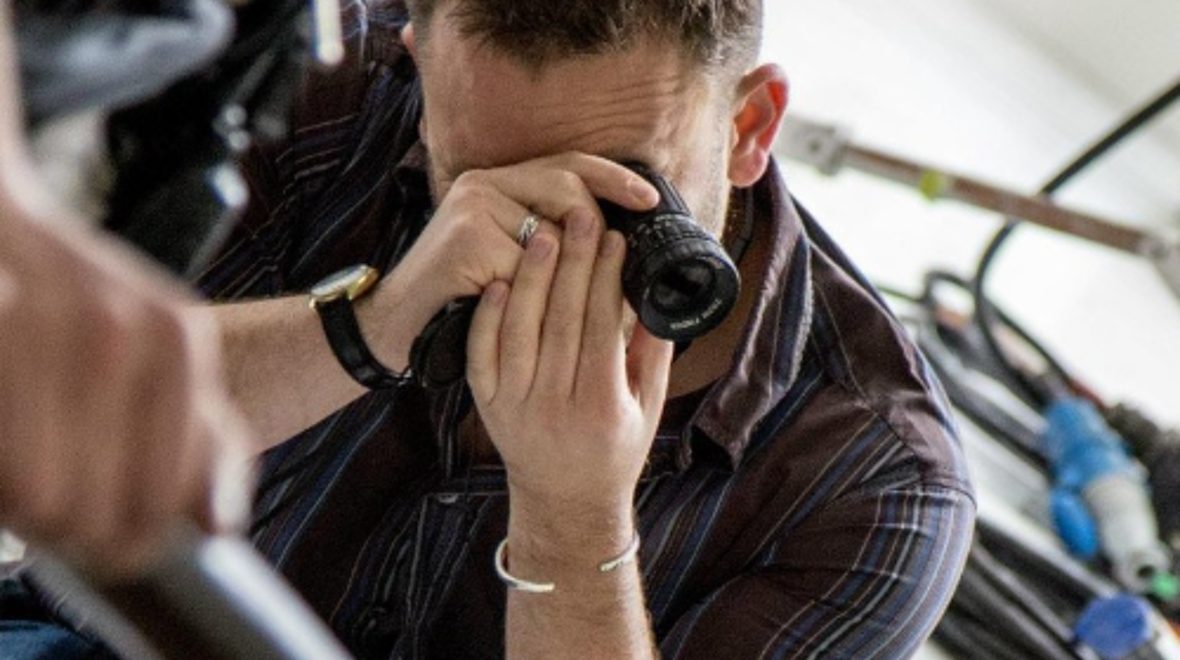 Storyboarding Secrets – From Sketch to Screen – Mark Murphy Director